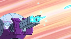 کارتون Chuck Chicken  قسمت 70